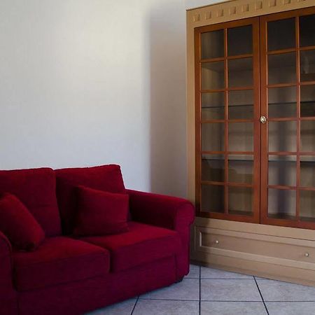 Residence Santa Caterina Arco Zewnętrze zdjęcie