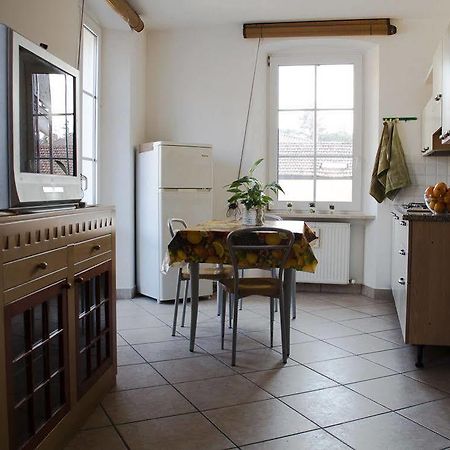 Residence Santa Caterina Arco Zewnętrze zdjęcie