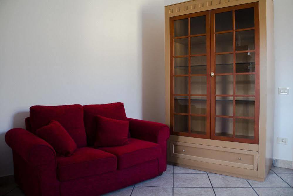 Residence Santa Caterina Arco Zewnętrze zdjęcie