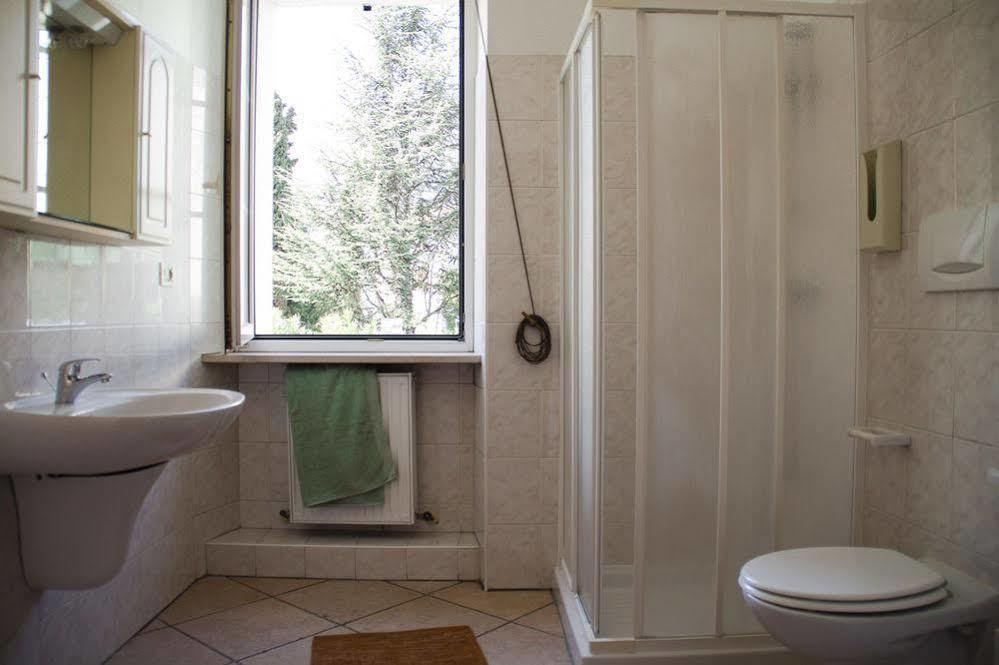 Residence Santa Caterina Arco Zewnętrze zdjęcie