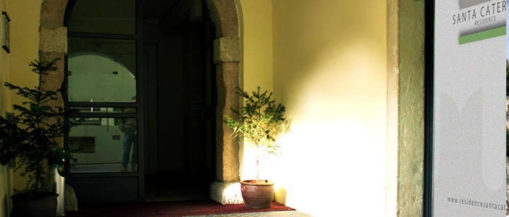 Residence Santa Caterina Arco Zewnętrze zdjęcie