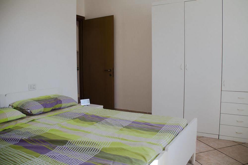 Residence Santa Caterina Arco Zewnętrze zdjęcie