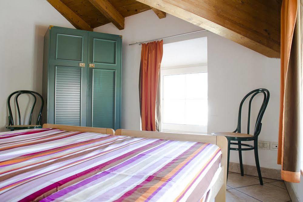 Residence Santa Caterina Arco Zewnętrze zdjęcie