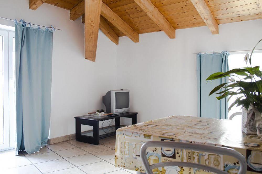 Residence Santa Caterina Arco Zewnętrze zdjęcie