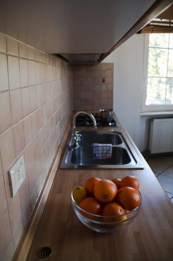 Residence Santa Caterina Arco Zewnętrze zdjęcie