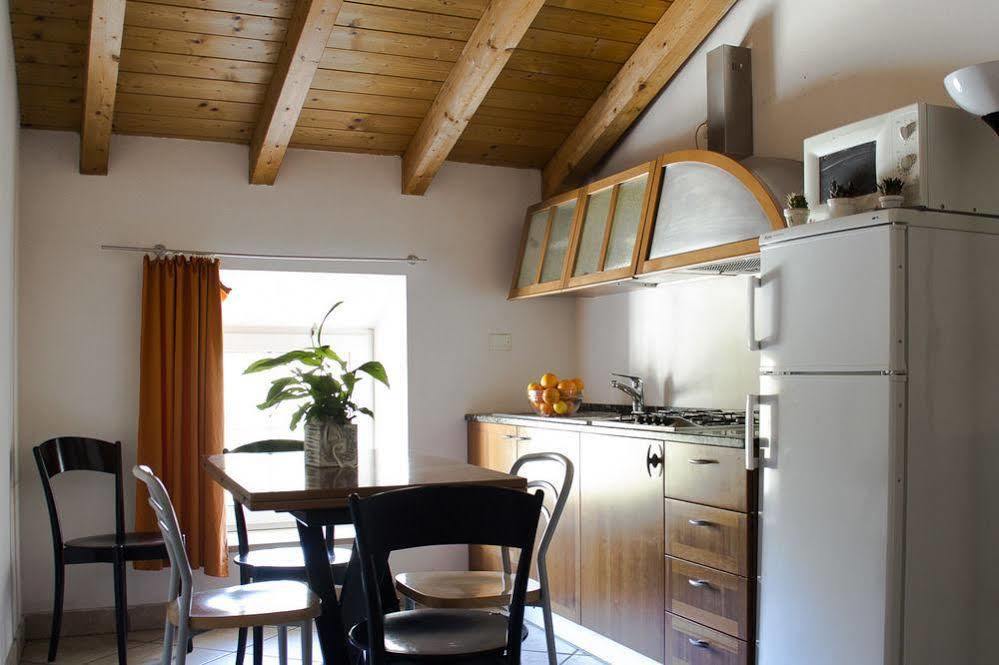 Residence Santa Caterina Arco Zewnętrze zdjęcie