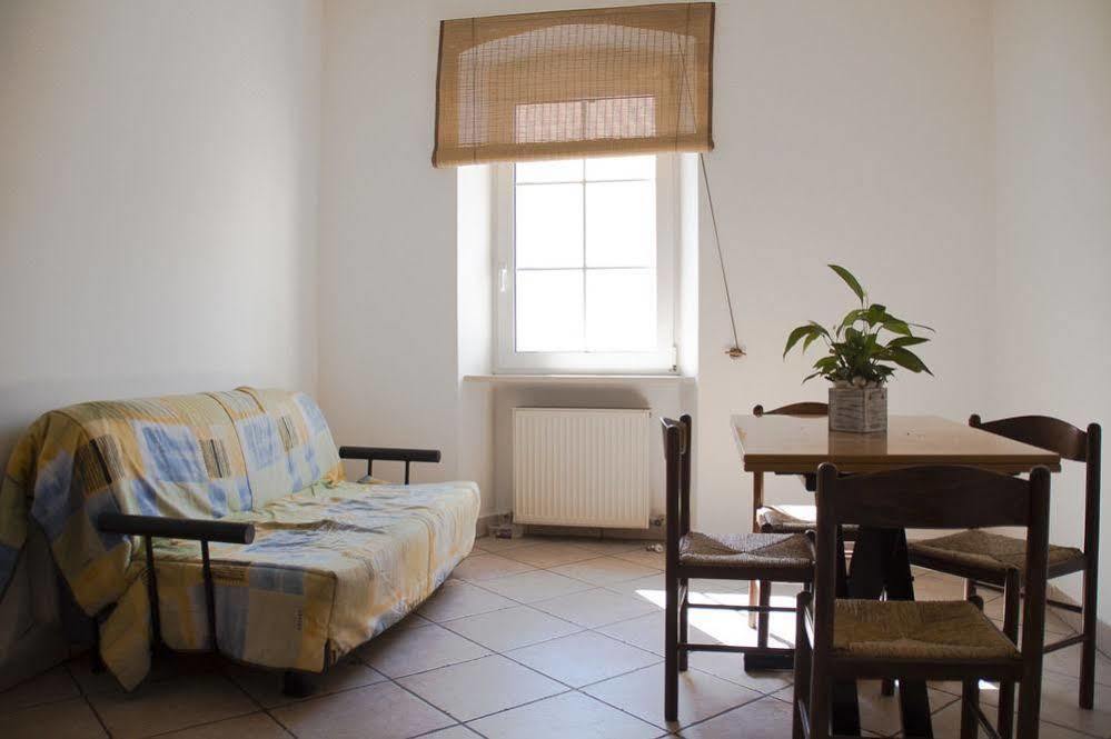 Residence Santa Caterina Arco Zewnętrze zdjęcie