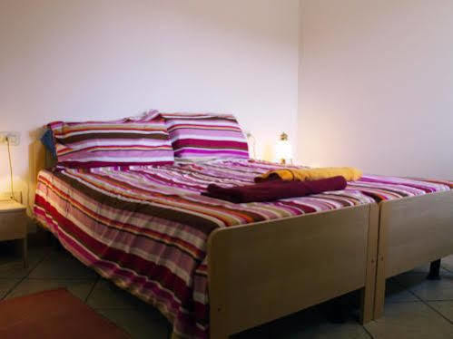 Residence Santa Caterina Arco Zewnętrze zdjęcie