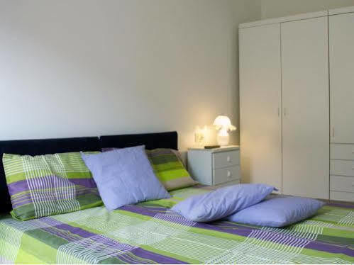 Residence Santa Caterina Arco Zewnętrze zdjęcie
