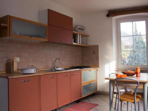 Residence Santa Caterina Arco Zewnętrze zdjęcie