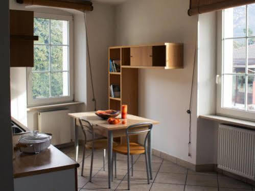Residence Santa Caterina Arco Zewnętrze zdjęcie