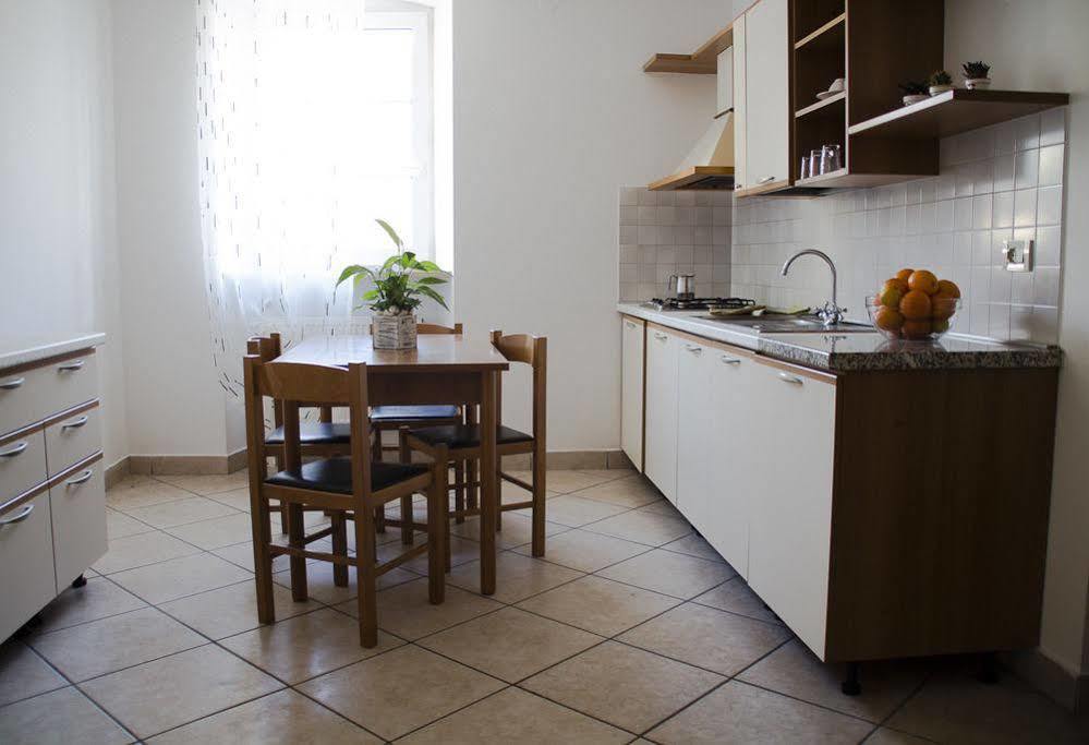 Residence Santa Caterina Arco Zewnętrze zdjęcie