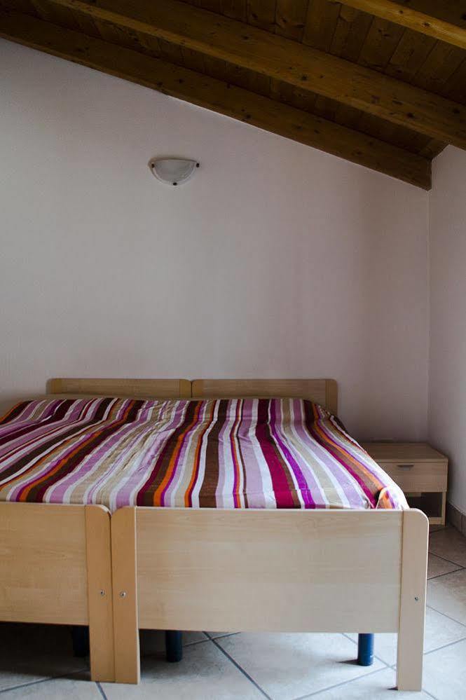 Residence Santa Caterina Arco Zewnętrze zdjęcie