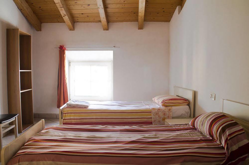 Residence Santa Caterina Arco Zewnętrze zdjęcie